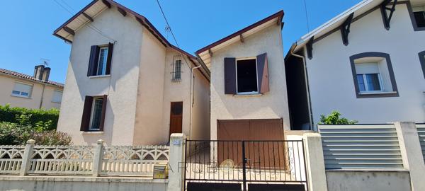 Maison familiale