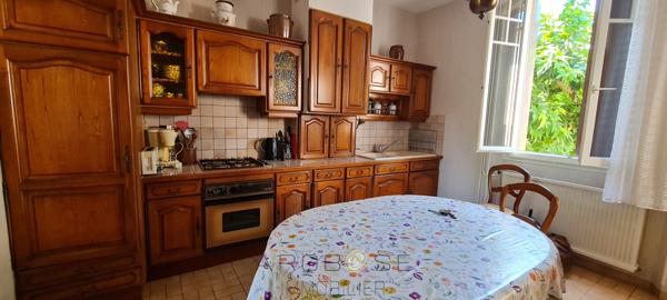 Maison familiale