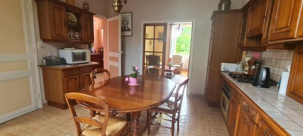 Maison familiale