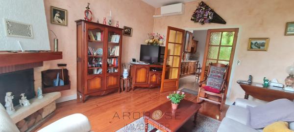 Maison familiale