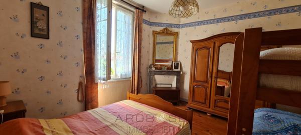 Maison familiale