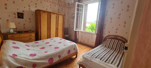Maison familiale