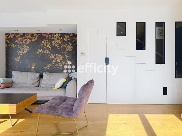 Appartement
         4 pièces
        - 96 m² Exclusivité 580 000 € *
