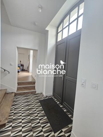 MAISON NEUVE CENTRE ROCHEFORT-SUR-LOIRE