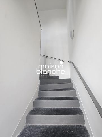 MAISON NEUVE CENTRE ROCHEFORT-SUR-LOIRE