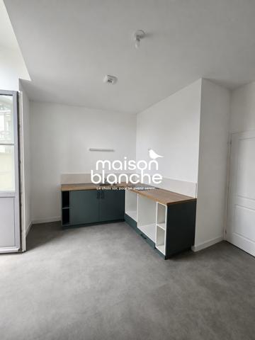 MAISON NEUVE CENTRE ROCHEFORT-SUR-LOIRE