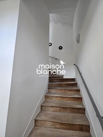 MAISON NEUVE CENTRE ROCHEFORT-SUR-LOIRE