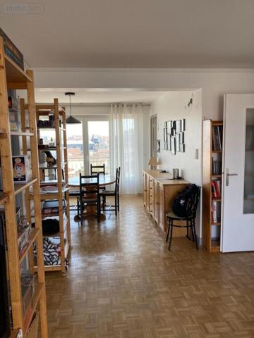 Appartement à louer à Reims dans la Marne (51100), ref : 51067-L35