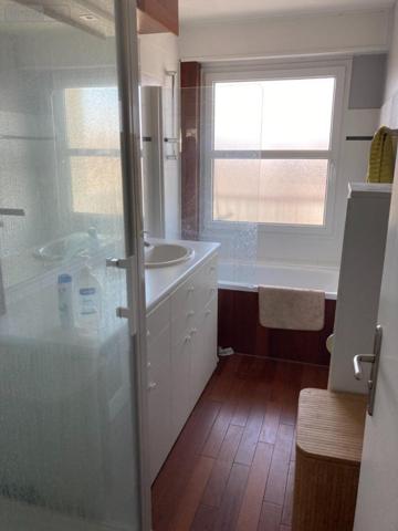 Appartement à louer à Reims dans la Marne (51100), ref : 51067-L35