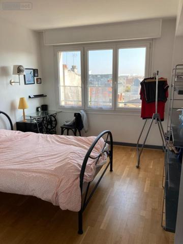 Appartement à louer à Reims dans la Marne (51100), ref : 51067-L35