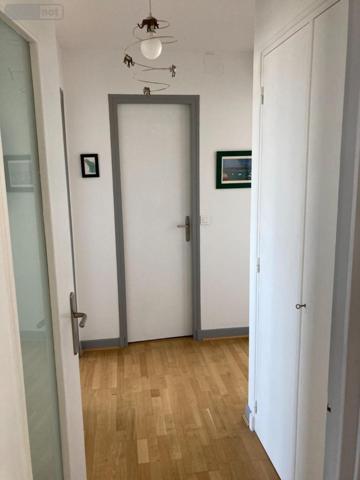 Appartement à louer à Reims dans la Marne (51100), ref : 51067-L35