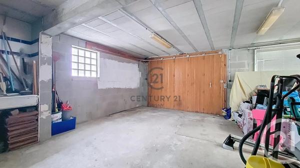 Maison à vendre  4 pièces - 86,88 m 2   GAGNY  - 93
