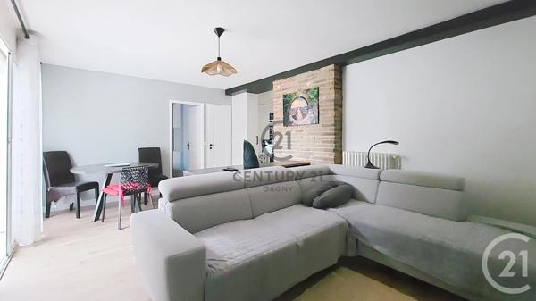 Maison à vendre  4 pièces - 86,88 m 2   GAGNY  - 93