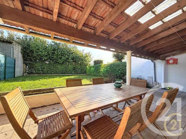 Maison à vendre  4 pièces - 86,88 m 2   GAGNY  - 93