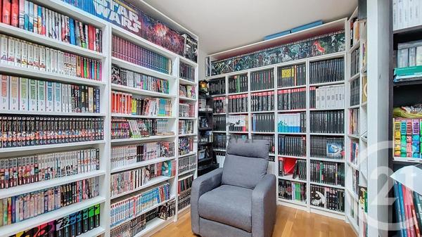 Maison à vendre  4 pièces - 86,88 m 2   GAGNY  - 93
