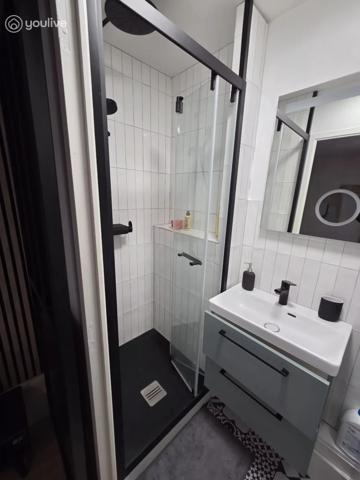 APPARTEMENT T2 IMMEUBLE RARE THABOR RENNES