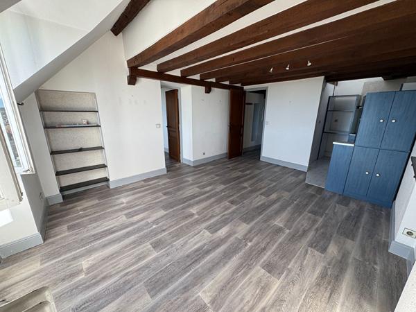 Appartement Blois 2 pièces 40.33 m2