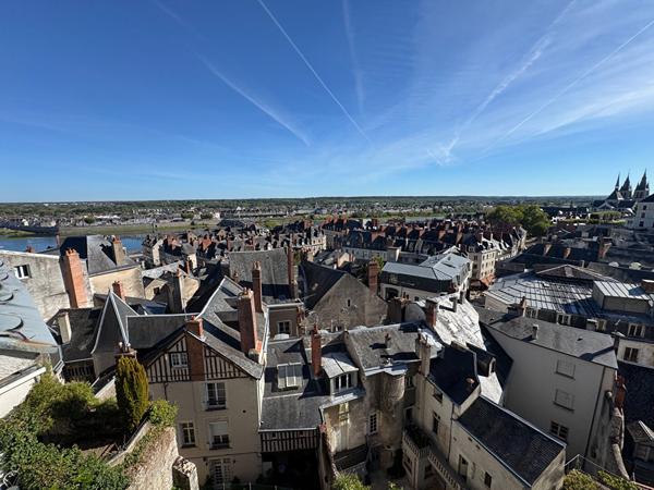 Appartement Blois 2 pièces 40.33 m2