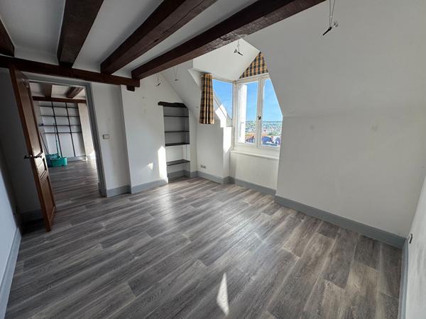 Appartement Blois 2 pièces 40.33 m2