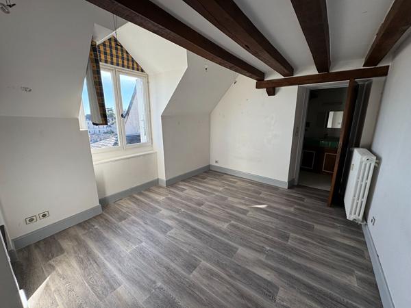 Appartement Blois 2 pièces 40.33 m2