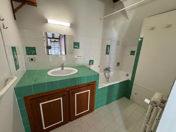 Appartement Blois 2 pièces 40.33 m2