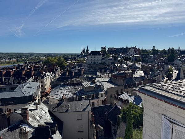 Appartement Blois 2 pièces 40.33 m2