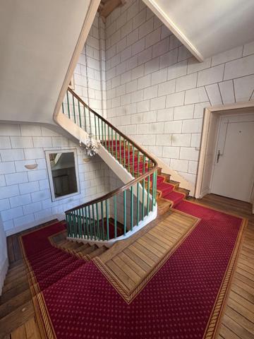 Appartement Blois 2 pièces 40.33 m2