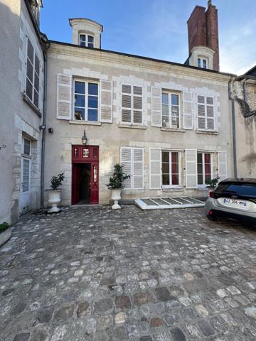 Appartement Blois 2 pièces 40.33 m2