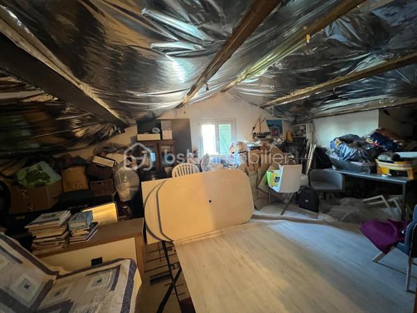 Local d'activités de 115 m²