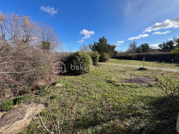 Local d'activités de 115 m²