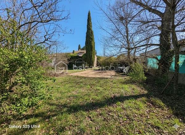 Local d'activités de 115 m²