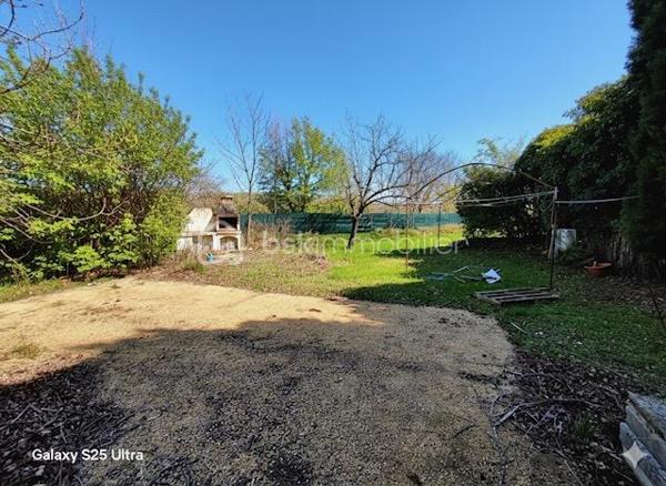 Local d'activités de 115 m²