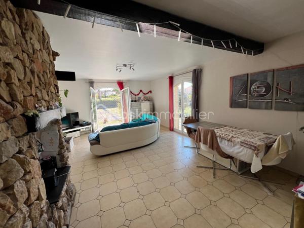 Local d'activités de 115 m²