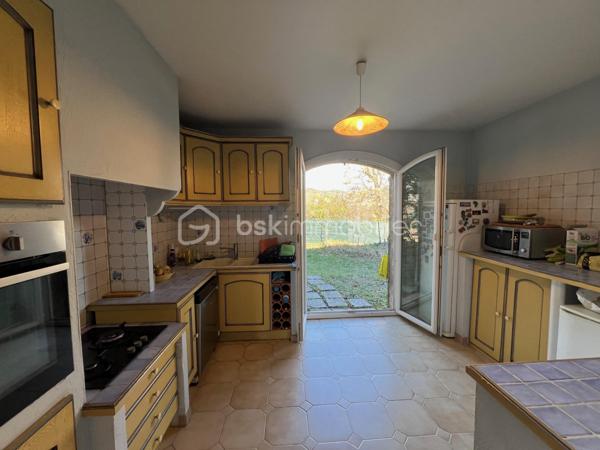 Local d'activités de 115 m²