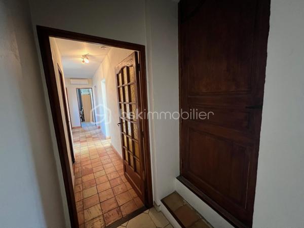 Local d'activités de 115 m²