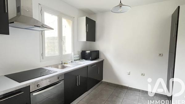 Maison à vendre 6 pièces 92 m² Sainte-Geneviève-des-Bois