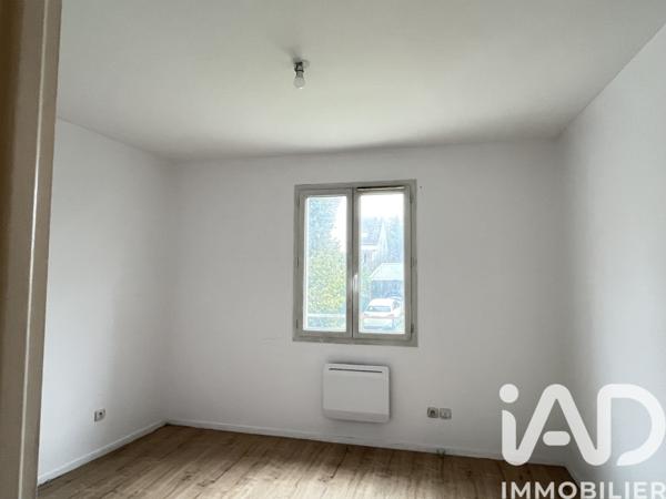 Maison à vendre 6 pièces 92 m² Sainte-Geneviève-des-Bois