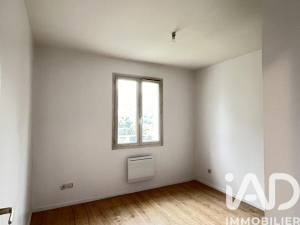 Maison à vendre 6 pièces 92 m² Sainte-Geneviève-des-Bois