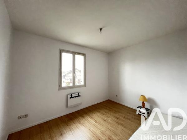 Maison à vendre 6 pièces 92 m² Sainte-Geneviève-des-Bois