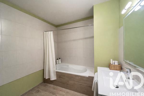 Maison à vendre 6 pièces 92 m² Sainte-Geneviève-des-Bois