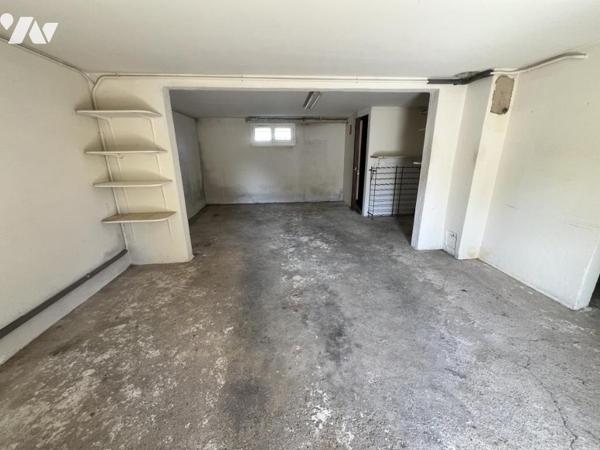Maison 4 pièces 77 m² 45130 MEUNG SUR LOIRE