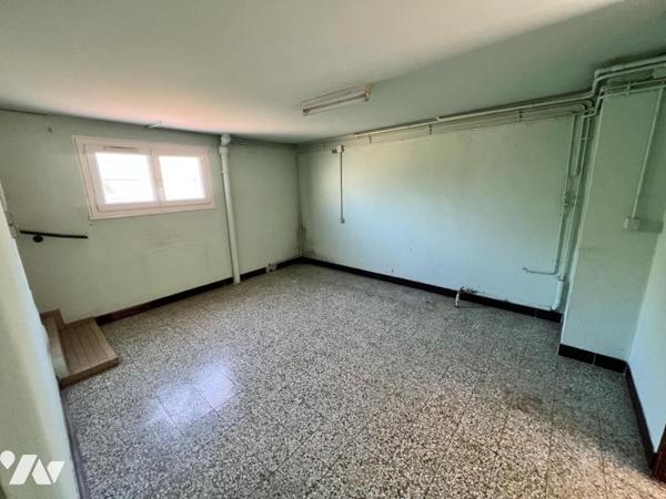 Maison 4 pièces 77 m² 45130 MEUNG SUR LOIRE