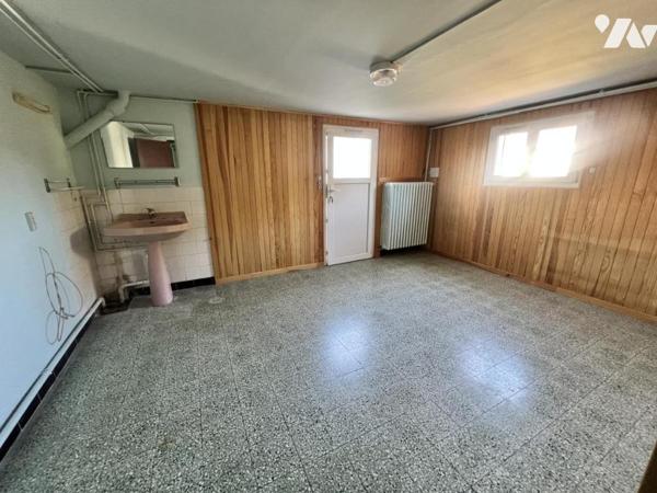 Maison 4 pièces 77 m² 45130 MEUNG SUR LOIRE