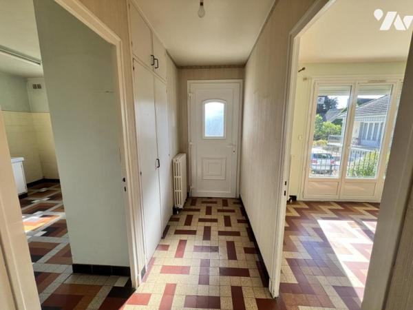 Maison 4 pièces 77 m² 45130 MEUNG SUR LOIRE