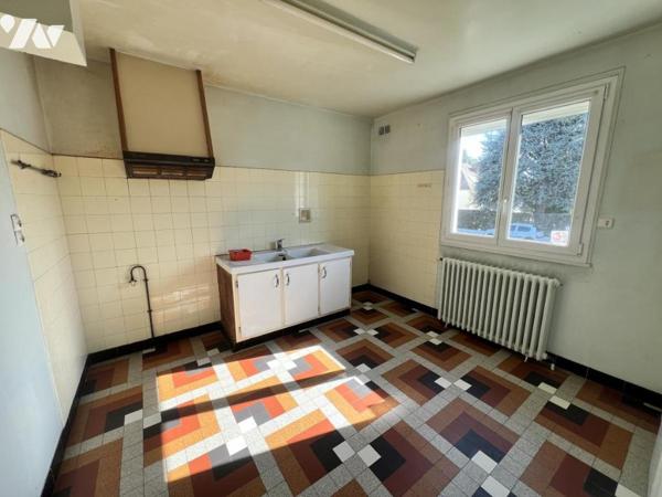 Maison 4 pièces 77 m² 45130 MEUNG SUR LOIRE