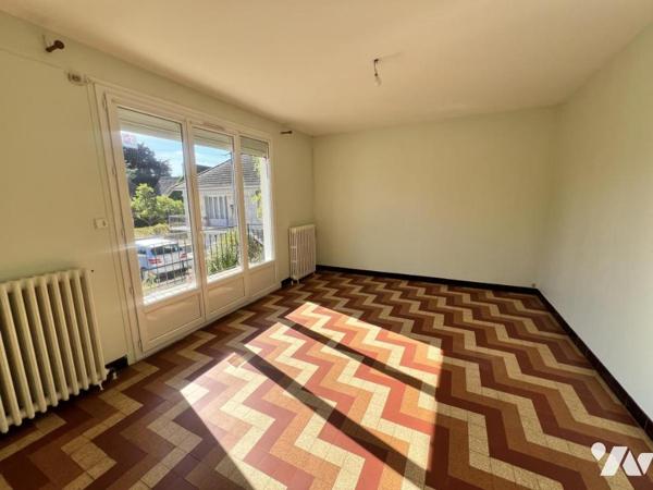 Maison 4 pièces 77 m² 45130 MEUNG SUR LOIRE