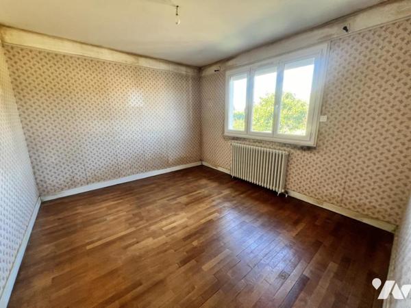 Maison 4 pièces 77 m² 45130 MEUNG SUR LOIRE