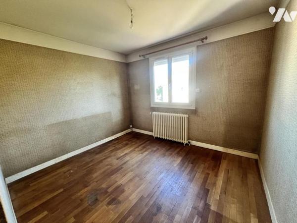 Maison 4 pièces 77 m² 45130 MEUNG SUR LOIRE