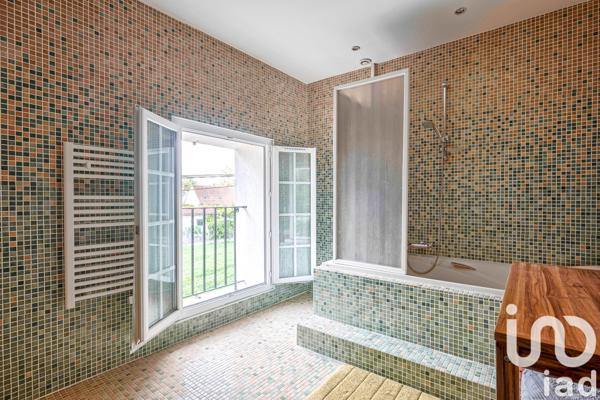 Maison à vendre 6 pièces 225 m² Jossigny