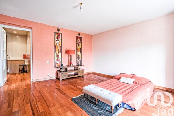 Maison à vendre 6 pièces 225 m² Jossigny